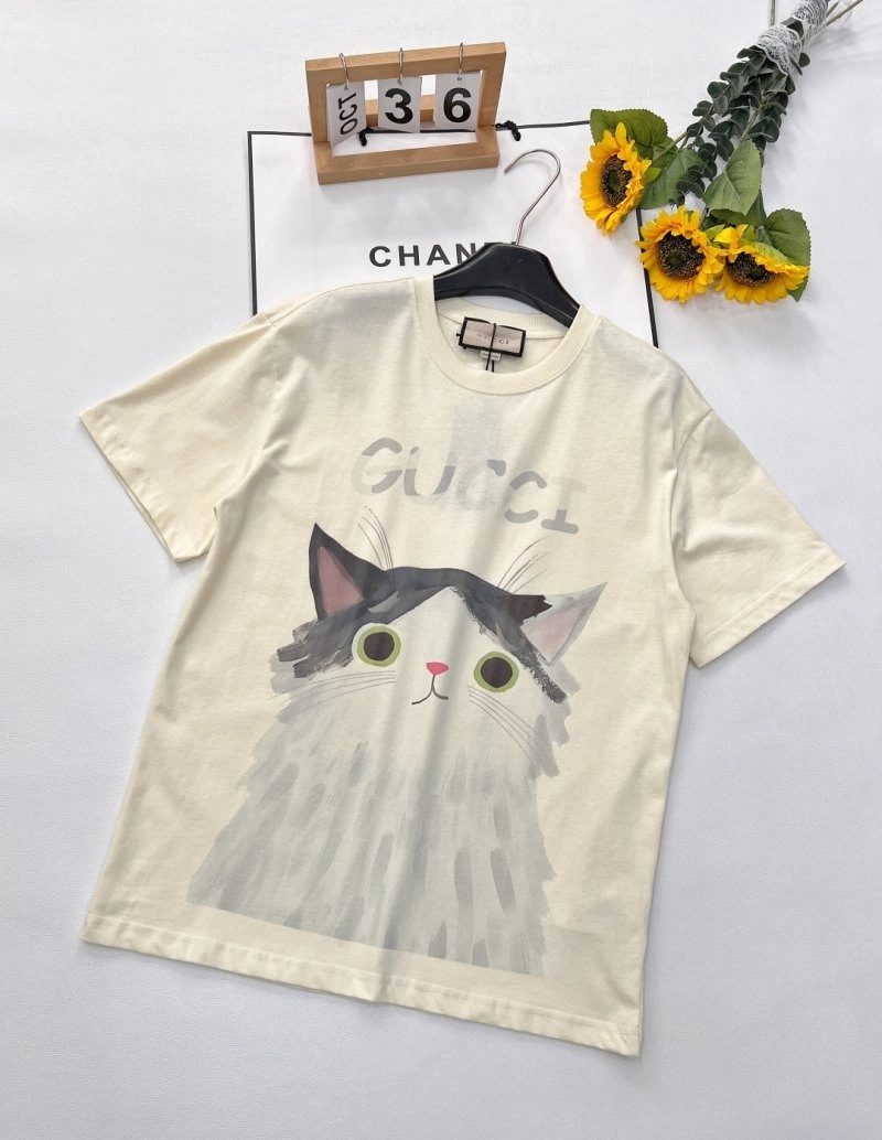 Gucci T-Shirts SmartChoice 124398