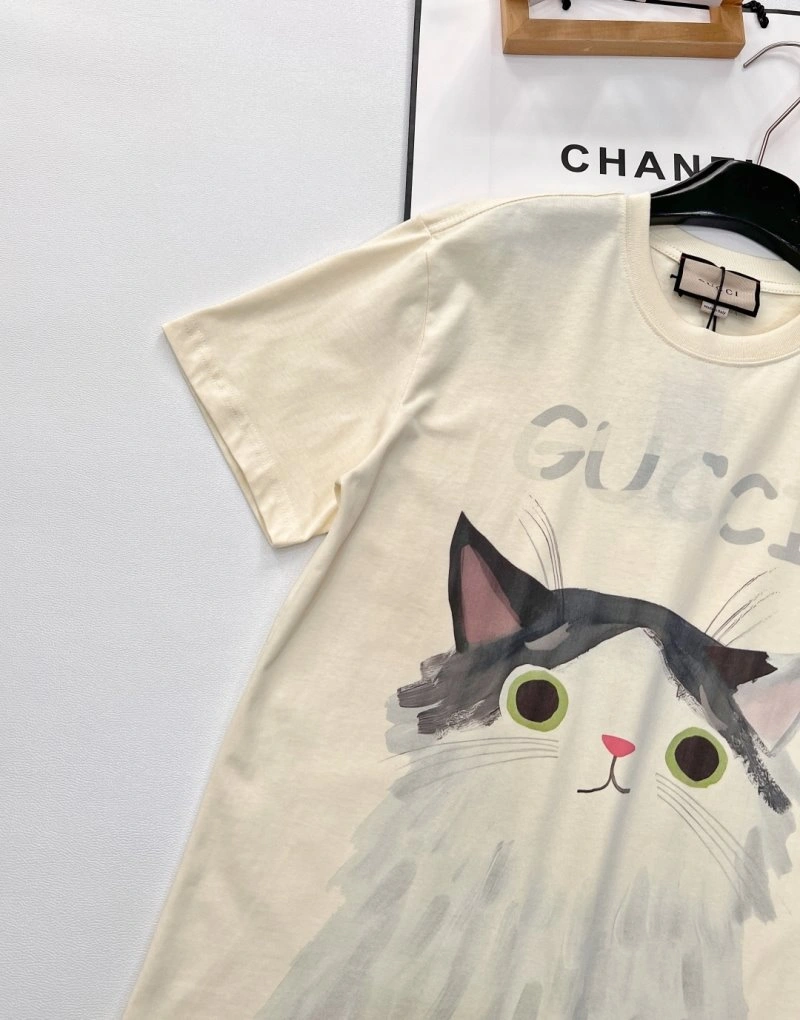 Gucci T-Shirts SmartChoice 124398