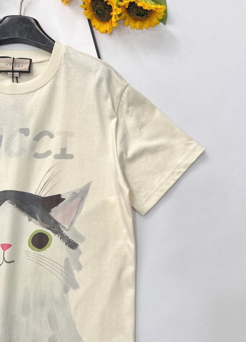 Gucci T-Shirts SmartChoice 124398