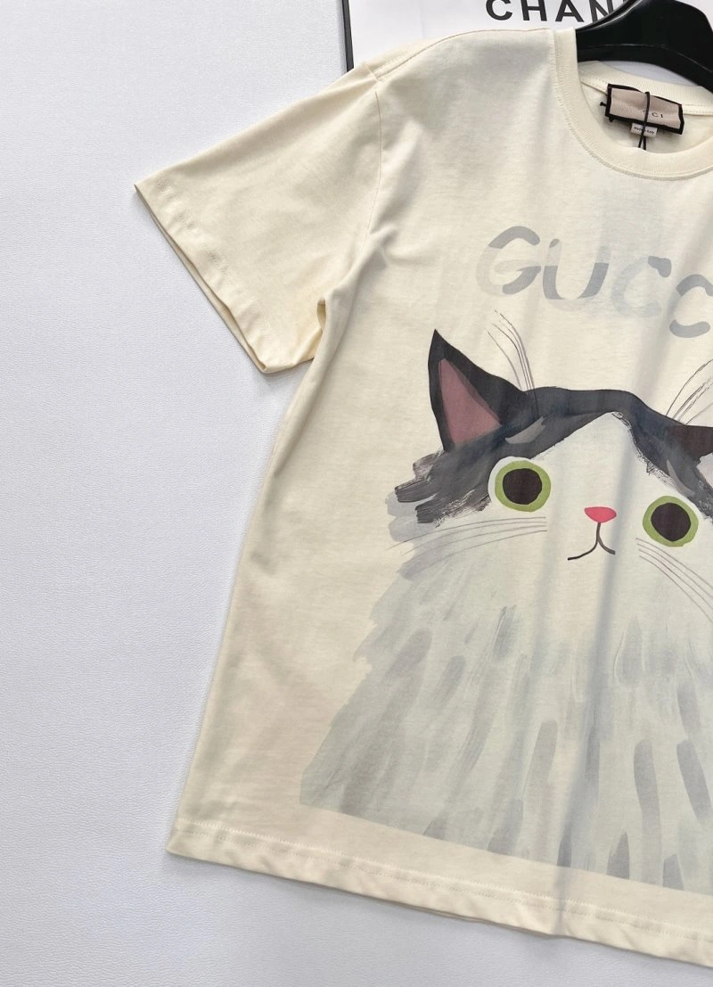 Gucci T-Shirts SmartChoice 124398