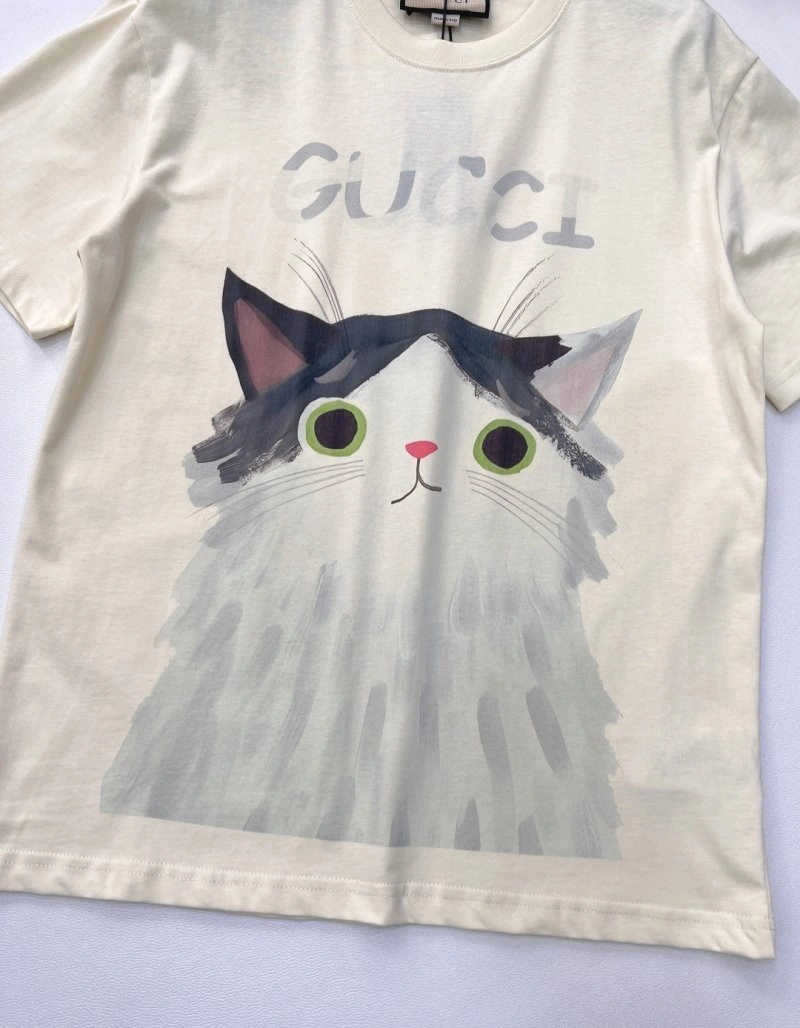 Gucci T-Shirts SmartChoice 124398