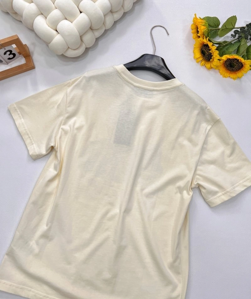 Gucci T-Shirts GoodFit 124376