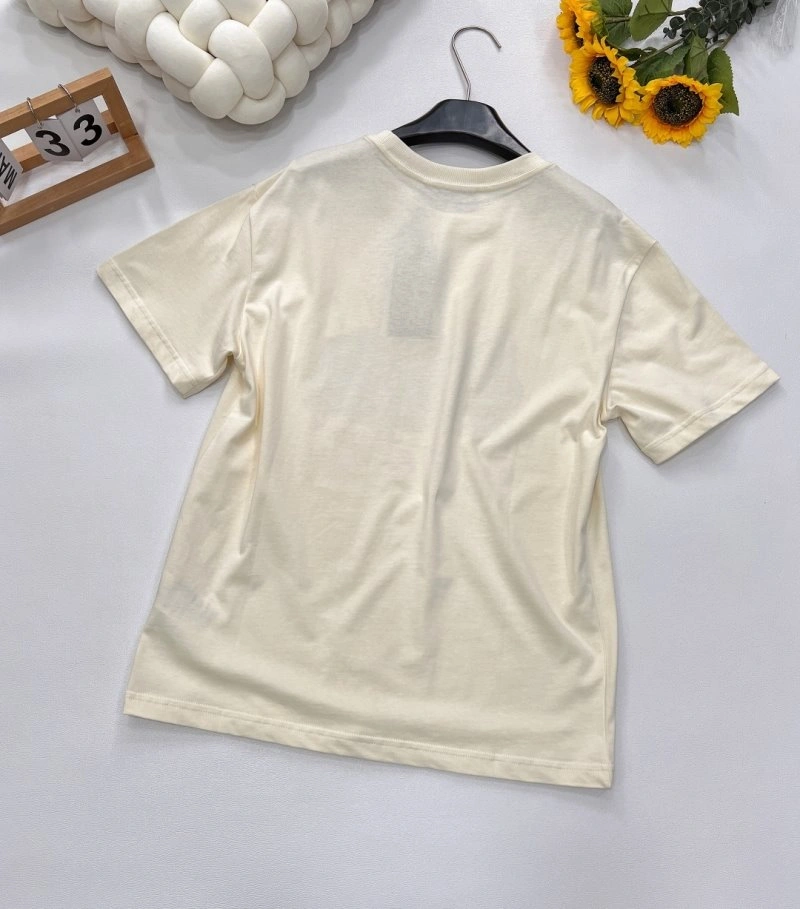 Gucci T-Shirts GoodFit 124376