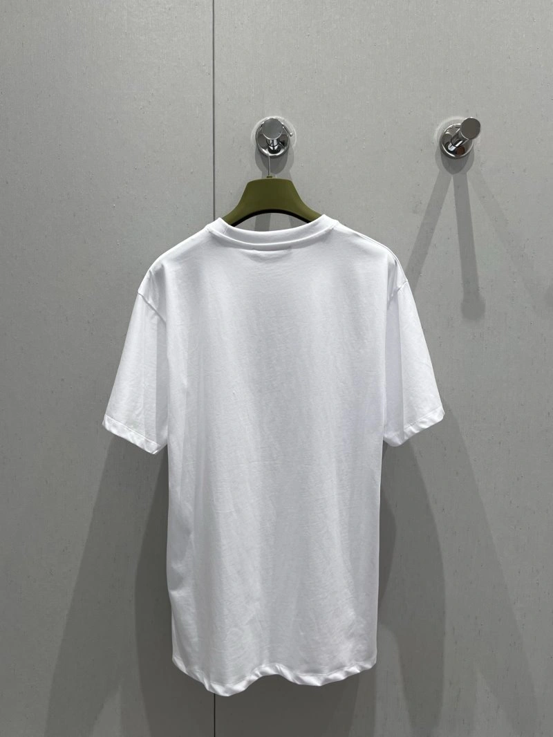 Gucci T-Shirts Flexible 124396