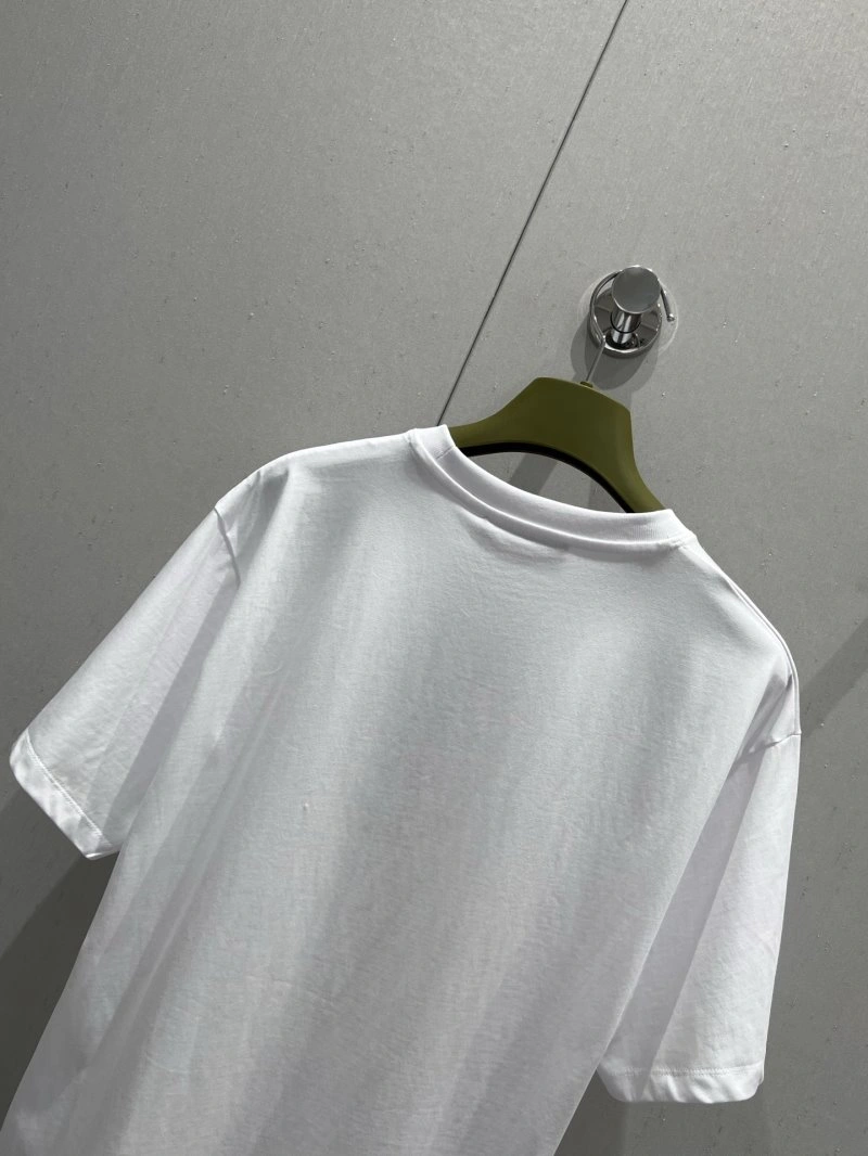 Gucci T-Shirts Flexible 124396