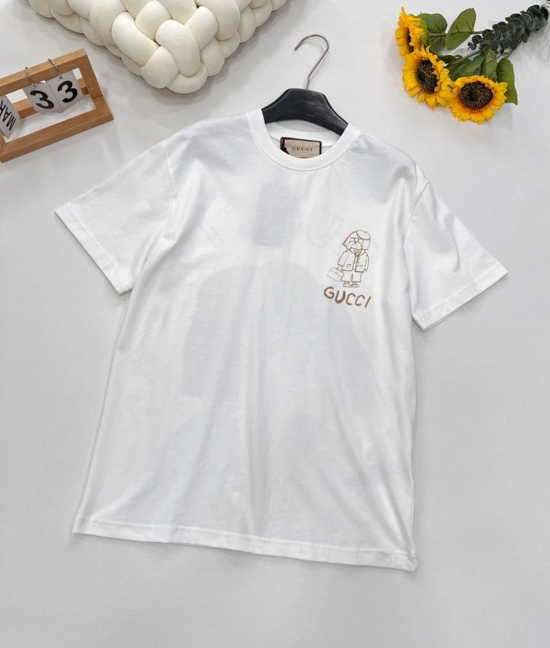 FastDry Gucci T-Shirts 124402
