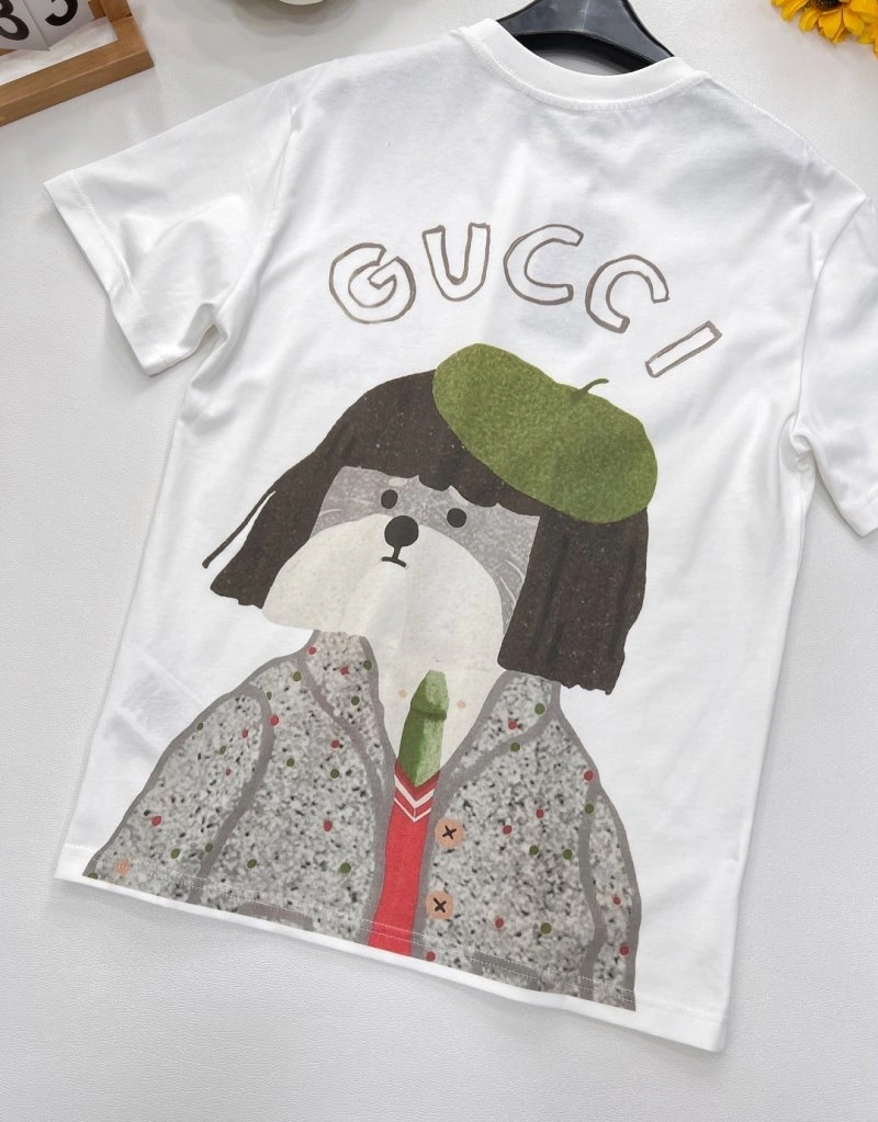 FastDry Gucci T-Shirts 124402