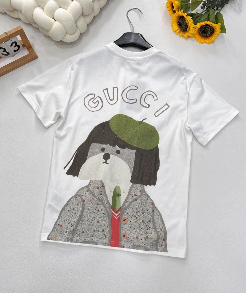 FastDry Gucci T-Shirts 124402