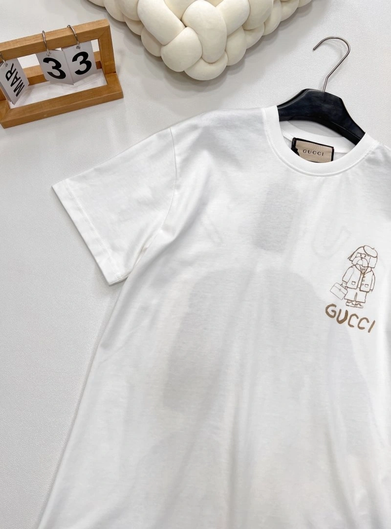 FastDry Gucci T-Shirts 124402