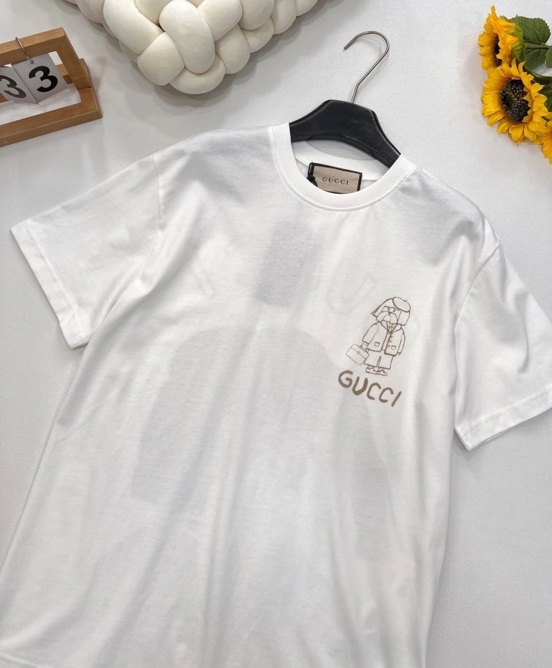 FastDry Gucci T-Shirts 124402