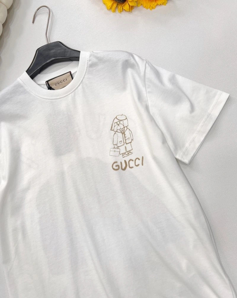 FastDry Gucci T-Shirts 124402