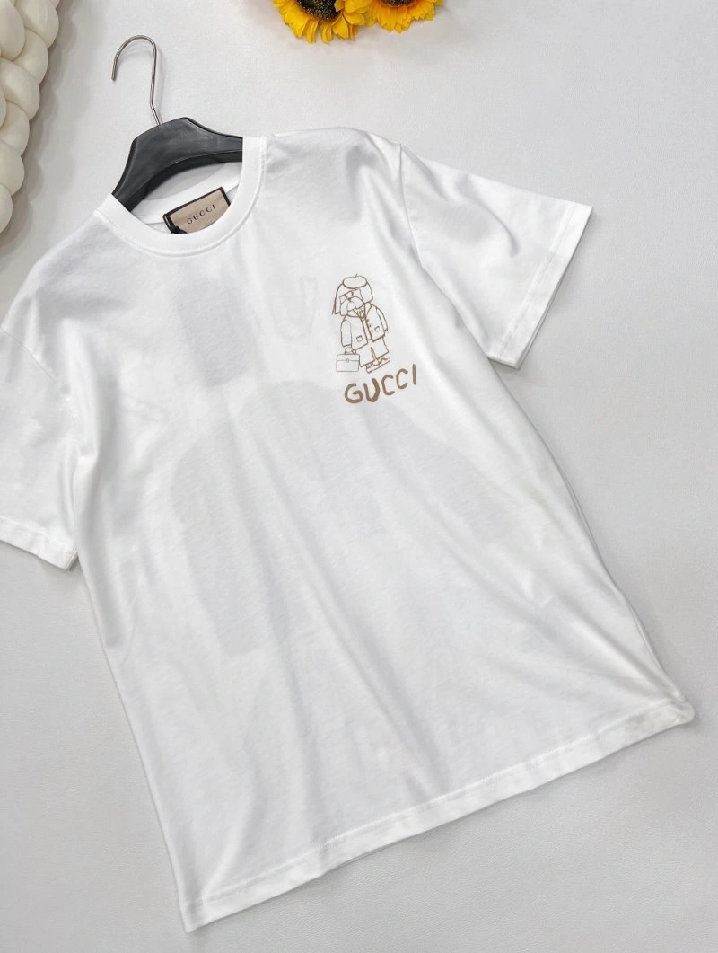 FastDry Gucci T-Shirts 124402