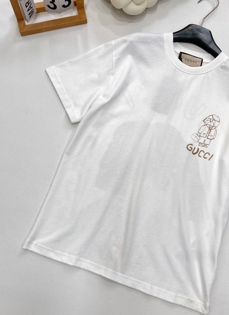 FastDry Gucci T-Shirts 124402