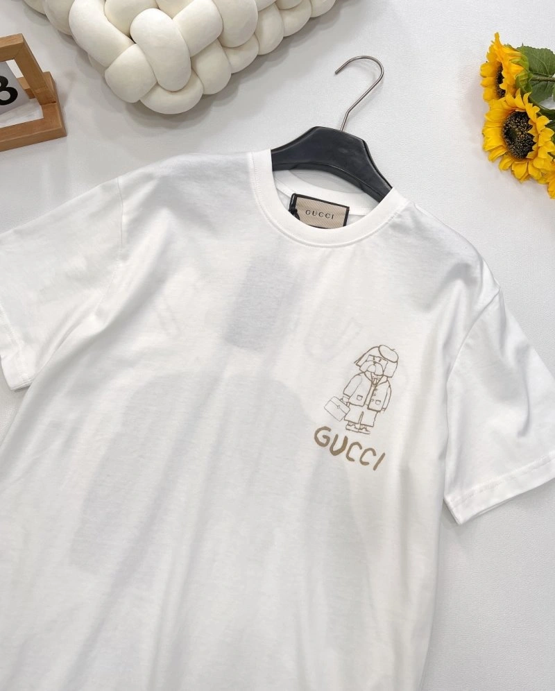 FastDry Gucci T-Shirts 124402