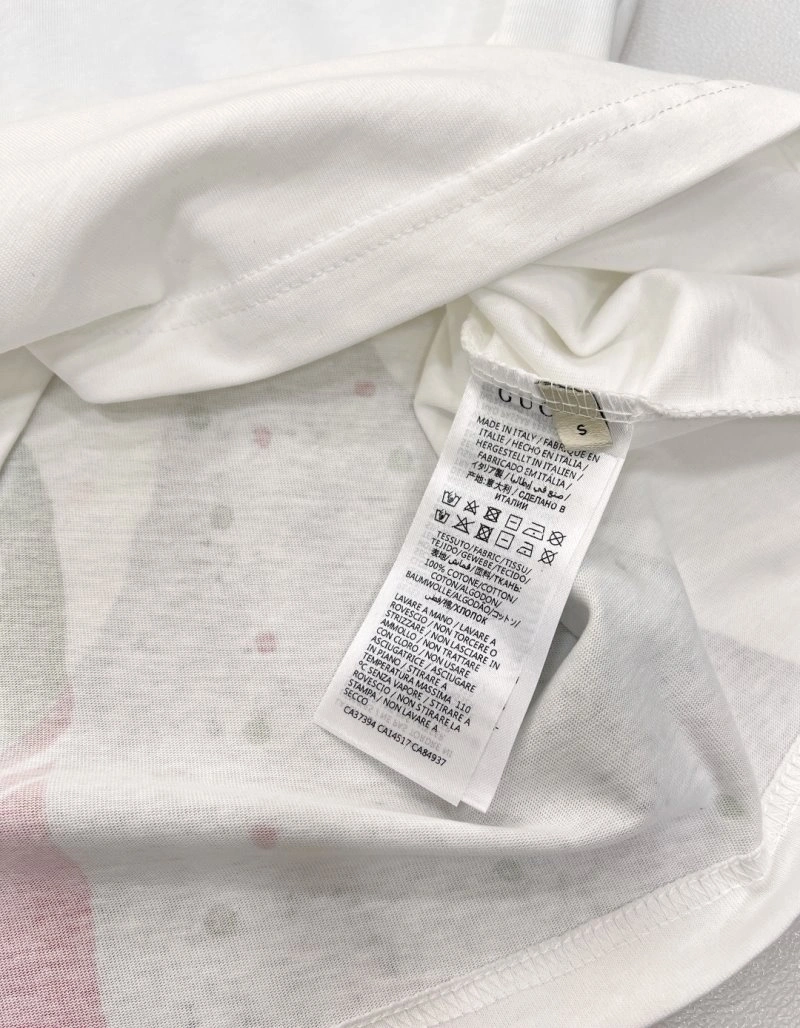 FastDry Gucci T-Shirts 124402