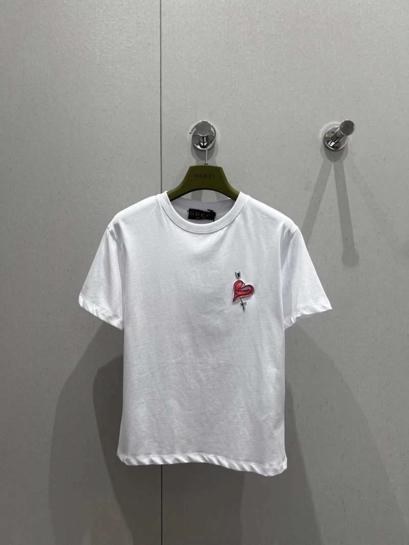Gucci T-Shirts Durable 124374
