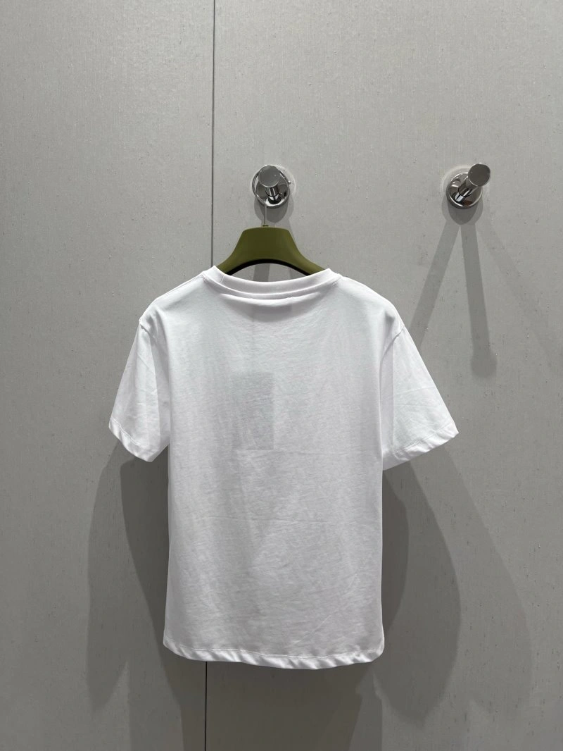 Gucci T-Shirts Durable 124374