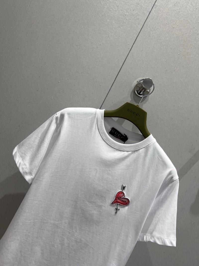 Gucci T-Shirts Durable 124374
