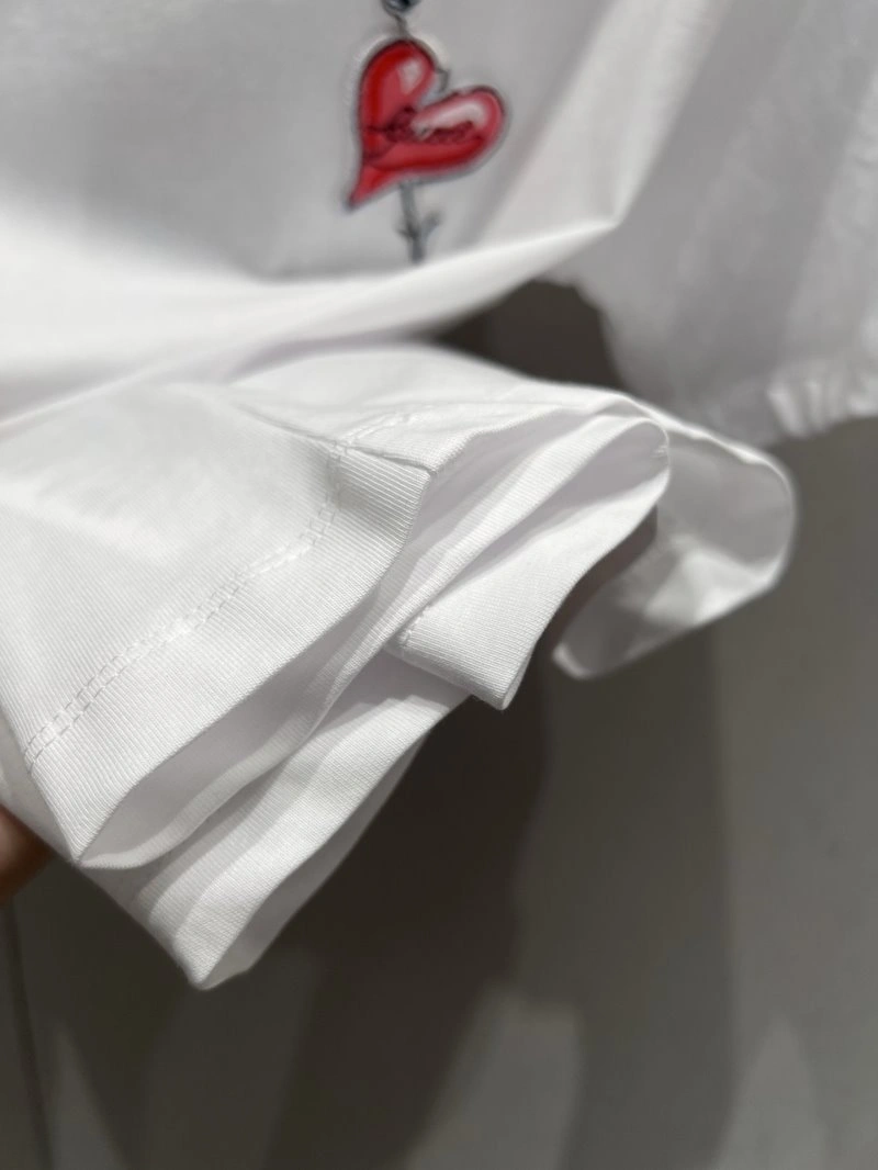 Gucci T-Shirts Durable 124374