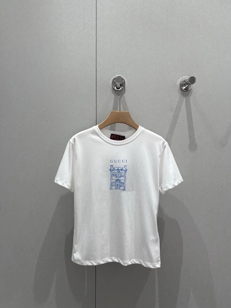 Gucci T-Shirts Supportive 124375
