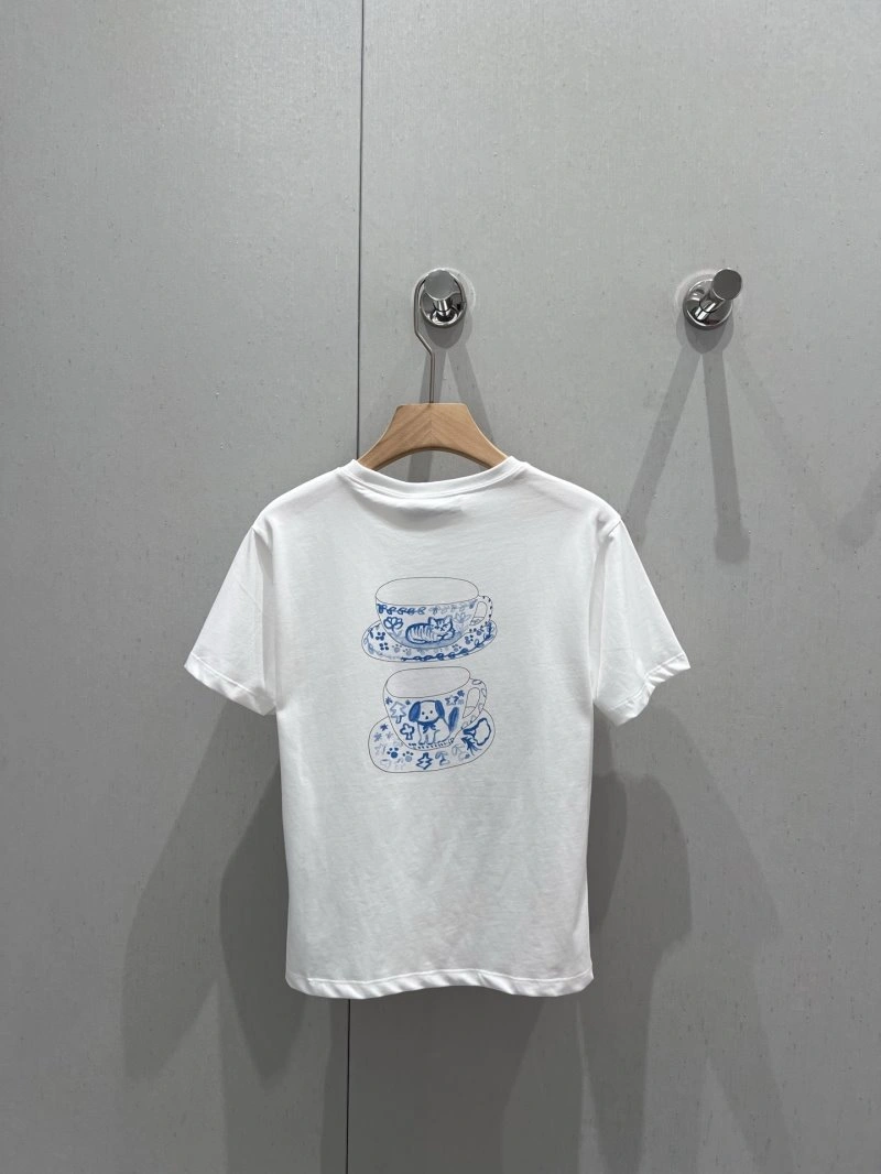 Gucci T-Shirts Supportive 124375