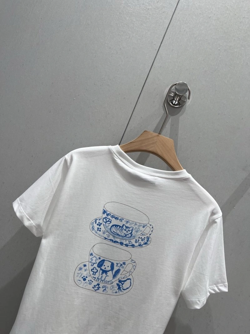 Gucci T-Shirts Supportive 124375