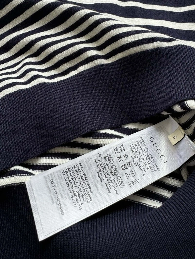 Versatile Gucci T-Shirts 124373