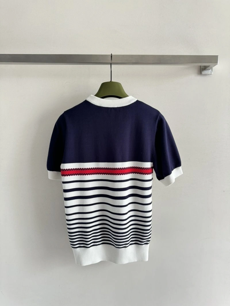 Gucci T-Shirts WellDesigned 124372