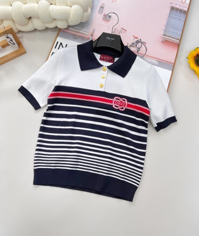 Gucci T-Shirts Comfortable 124371