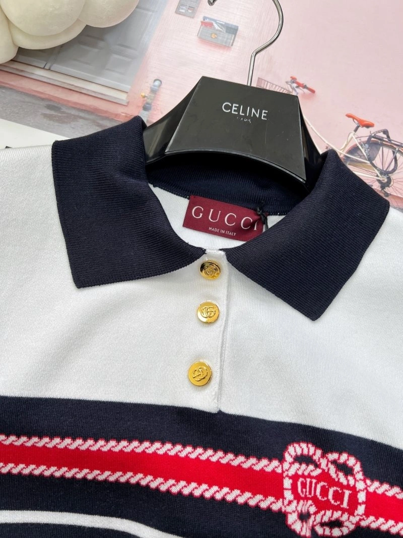Gucci T-Shirts Comfortable 124371