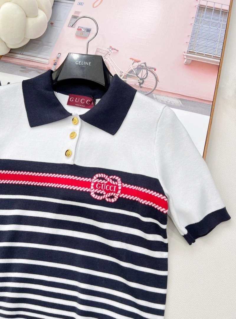 Gucci T-Shirts Comfortable 124371