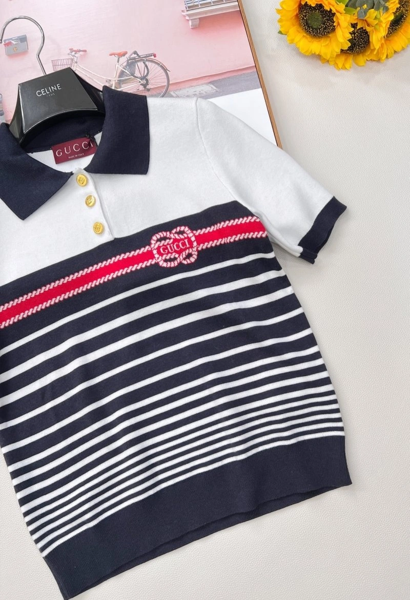 Gucci T-Shirts Comfortable 124371