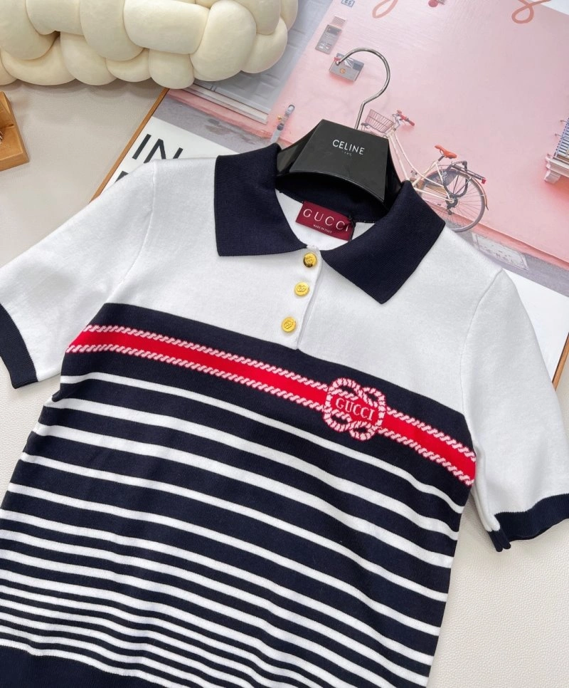 Gucci T-Shirts Comfortable 124371