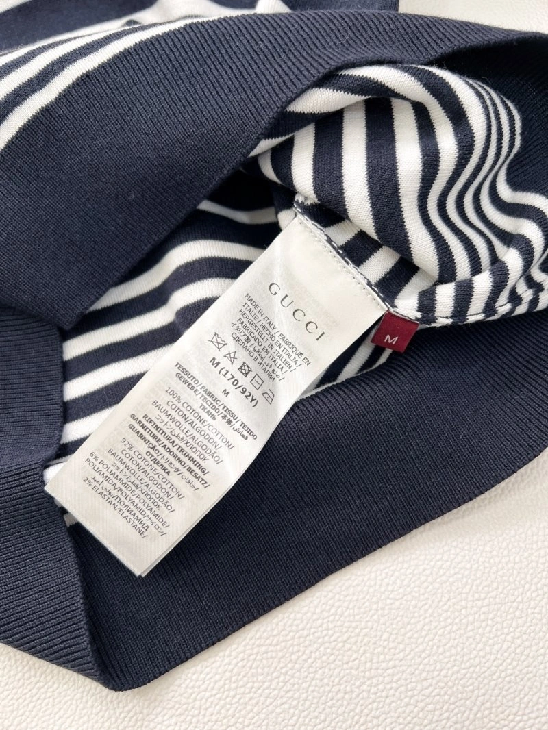 Gucci T-Shirts Comfortable 124371