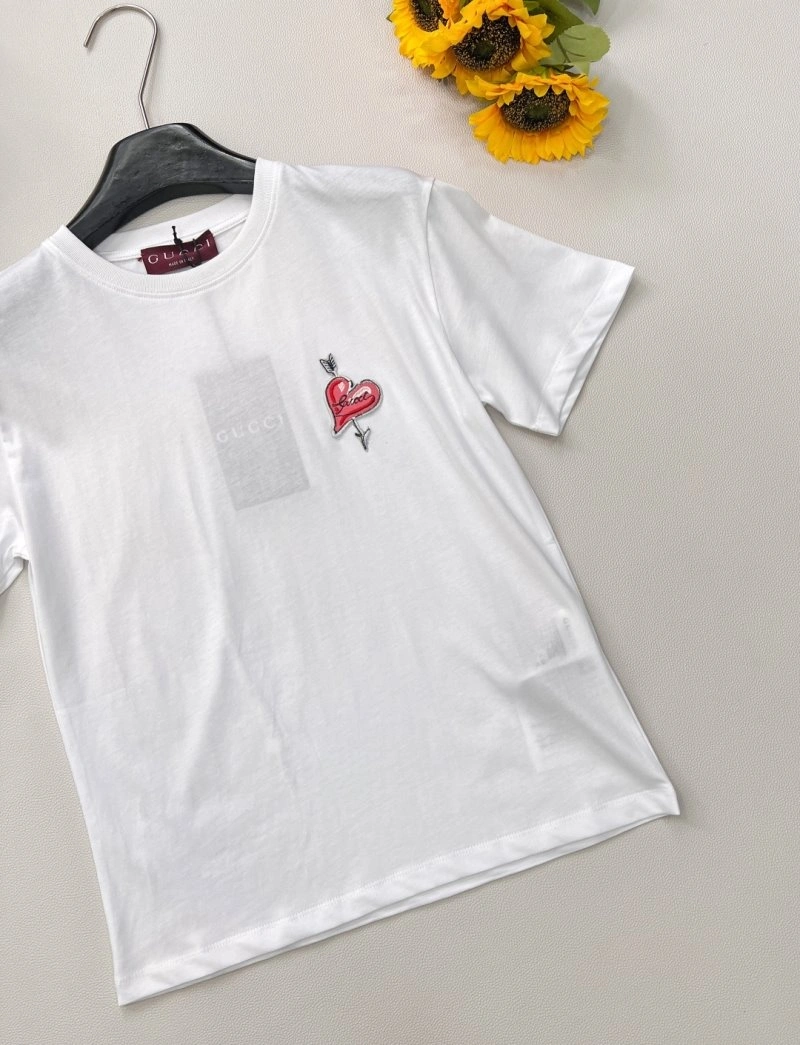 Gucci T-Shirts TopPick 124370