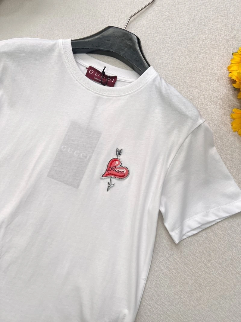Gucci T-Shirts TopPick 124370