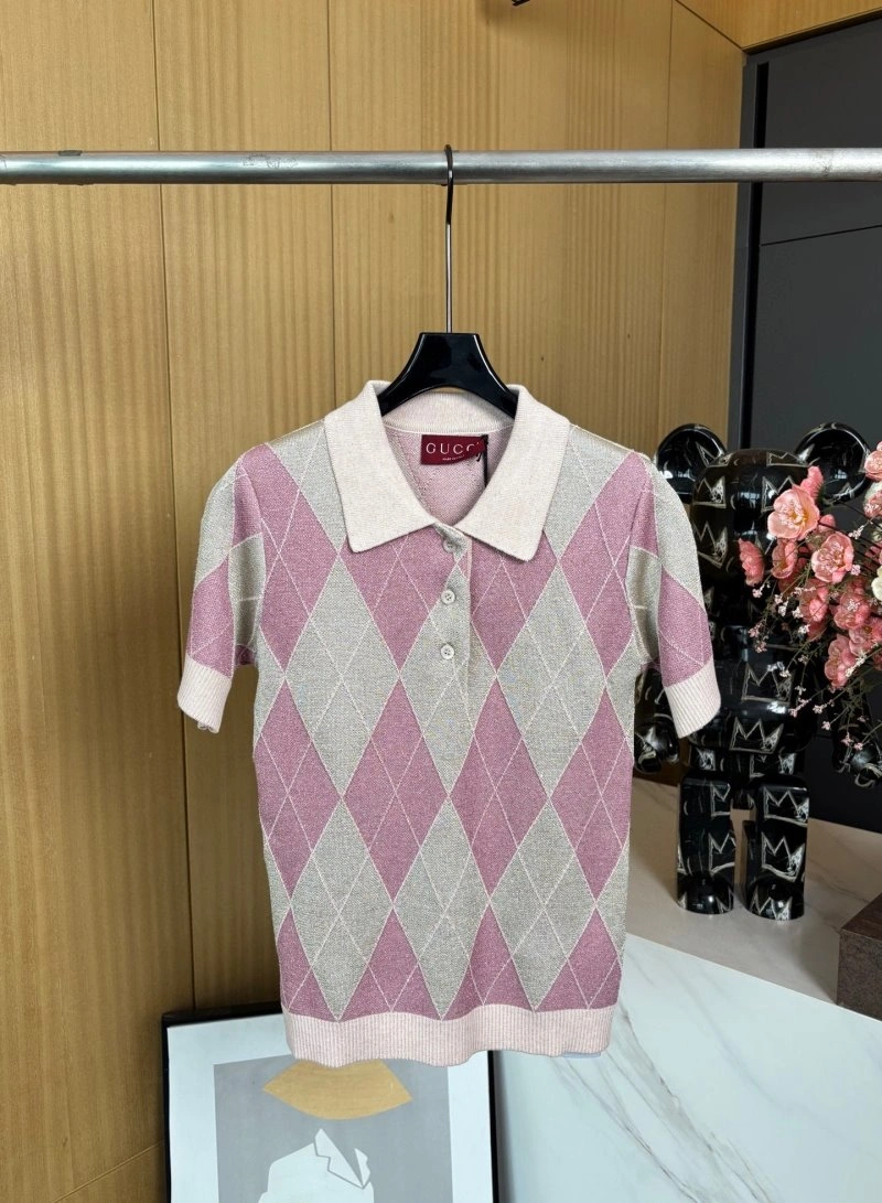 MoistureWicking Gucci T-Shirts 124369