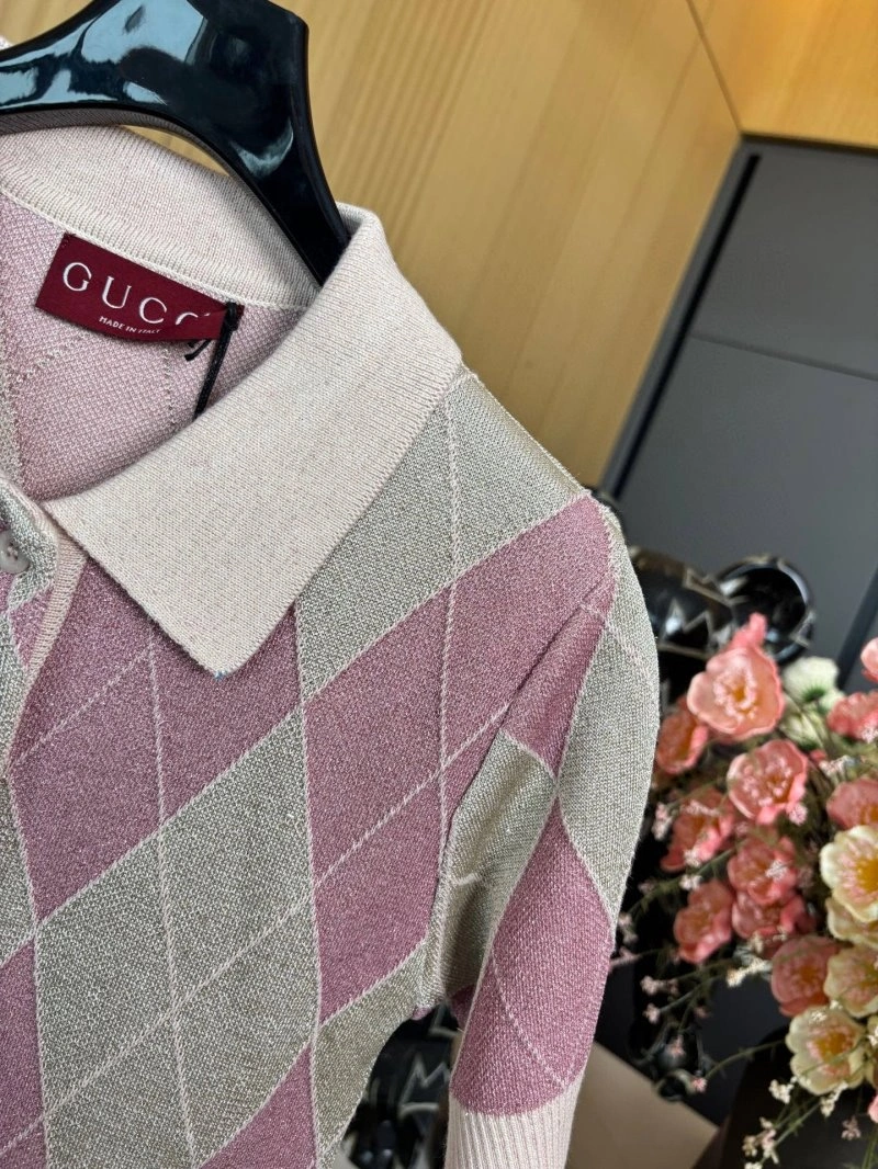MoistureWicking Gucci T-Shirts 124369