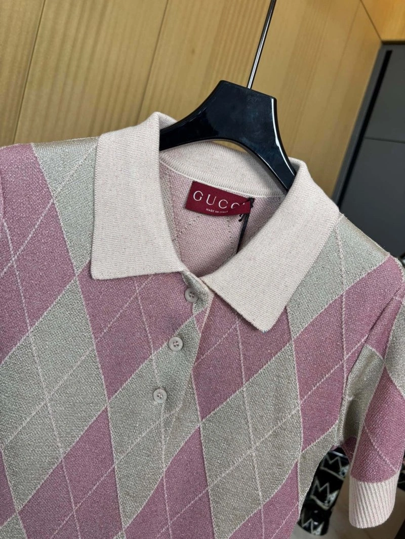 MoistureWicking Gucci T-Shirts 124369