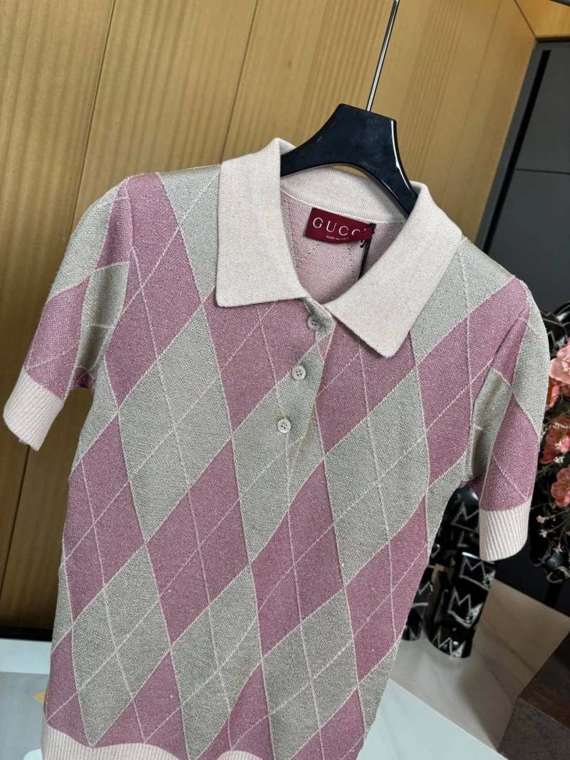 MoistureWicking Gucci T-Shirts 124369
