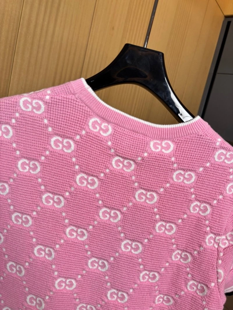 Gucci T-Shirts MultiPurpose 124363