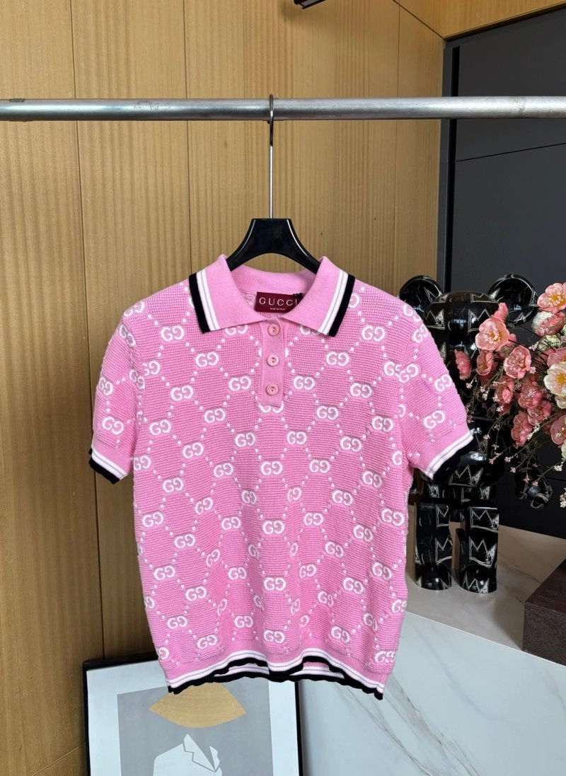 Gucci T-Shirts Original 124353
