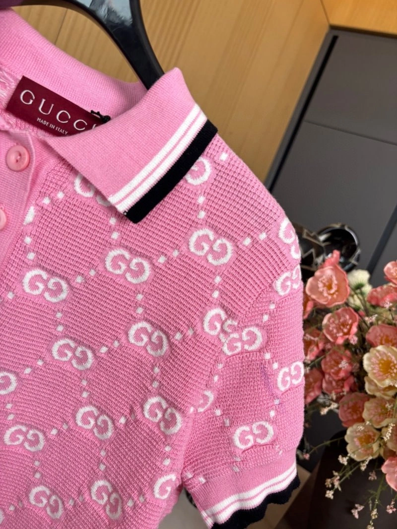 Gucci T-Shirts Original 124353