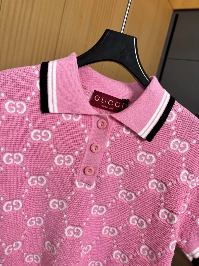 Gucci T-Shirts Original 124353