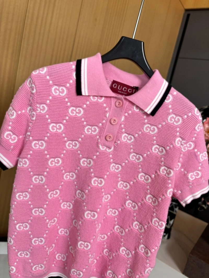 Gucci T-Shirts Original 124353