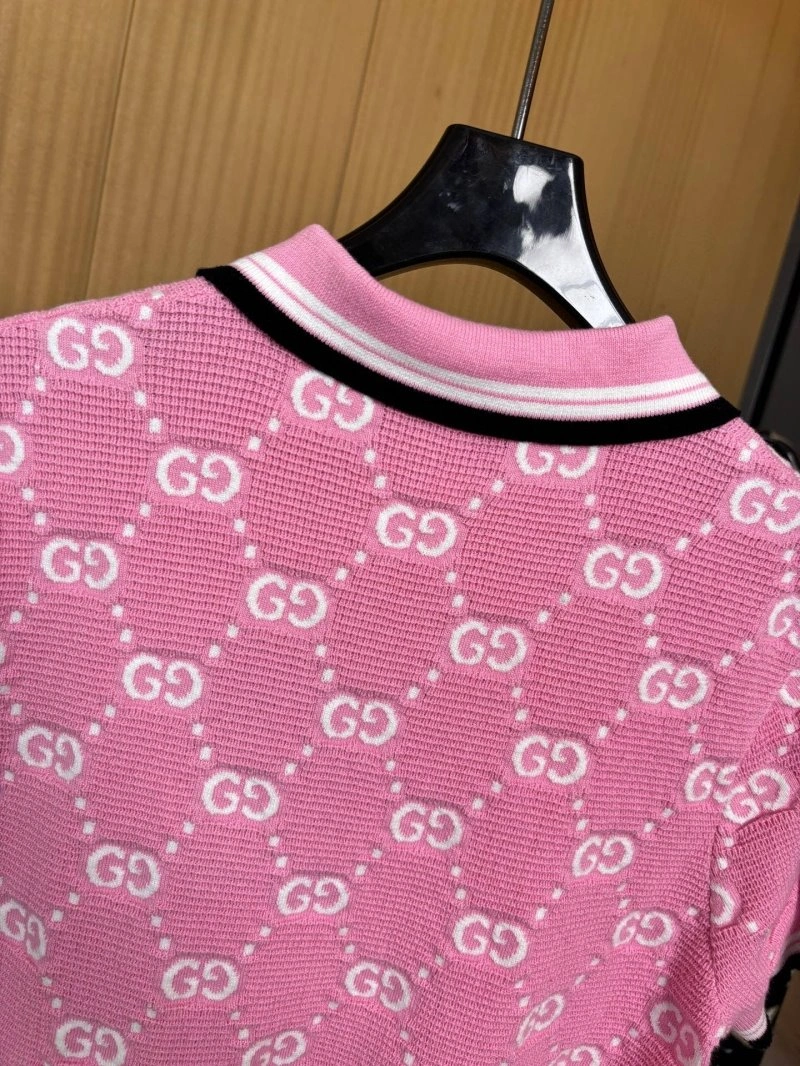 Gucci T-Shirts Original 124353