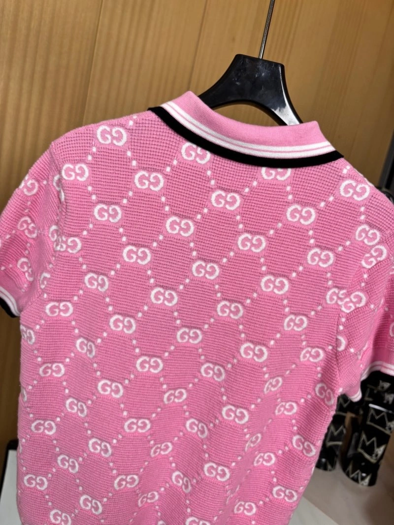 Gucci T-Shirts Original 124353