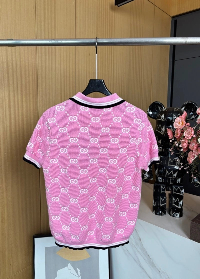 Gucci T-Shirts Original 124353