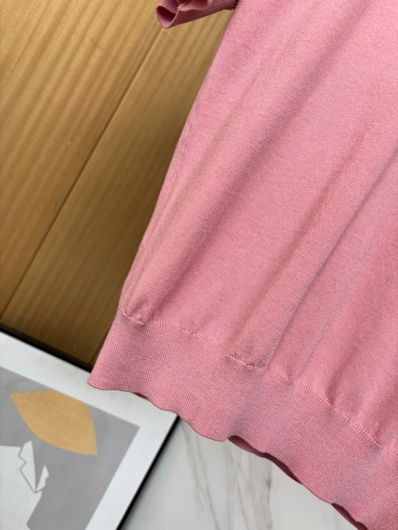 Gucci T-Shirts Breathable 124343