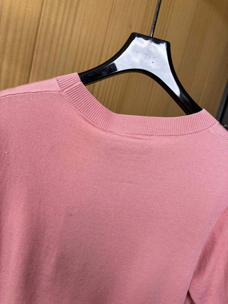 Gucci T-Shirts Breathable 124343